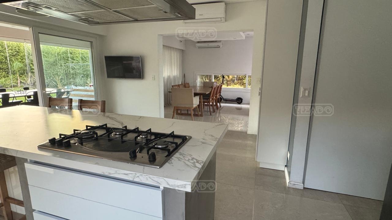 Foto de Casa en Venta en Los Lagos, Nordelta, Tigre, imagen 2