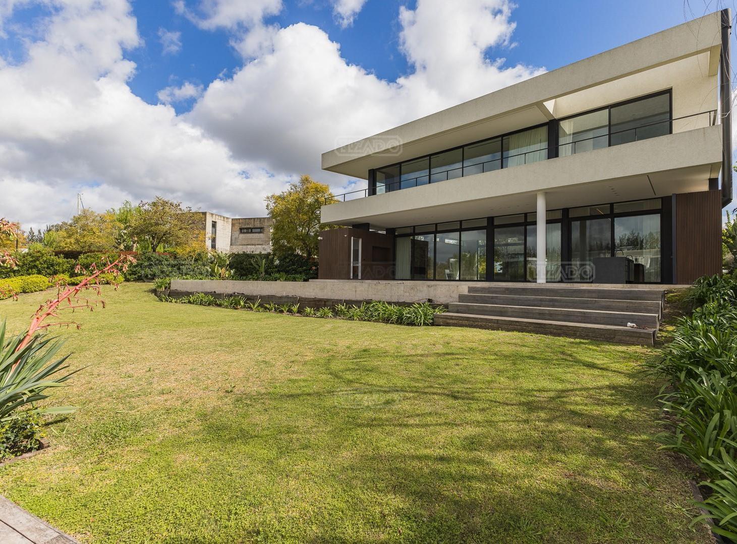 Foto de Casa en Venta en El Yacht, Nordelta, Tigre, imagen 5