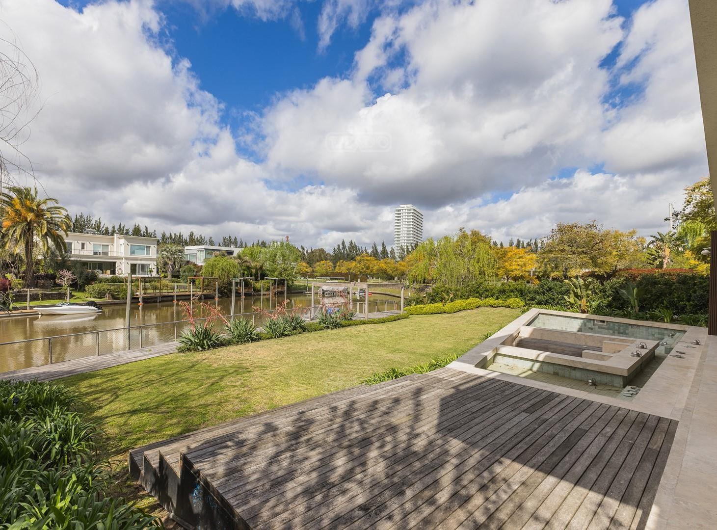 Foto de Casa en Venta en El Yacht, Nordelta, Tigre, imagen 4