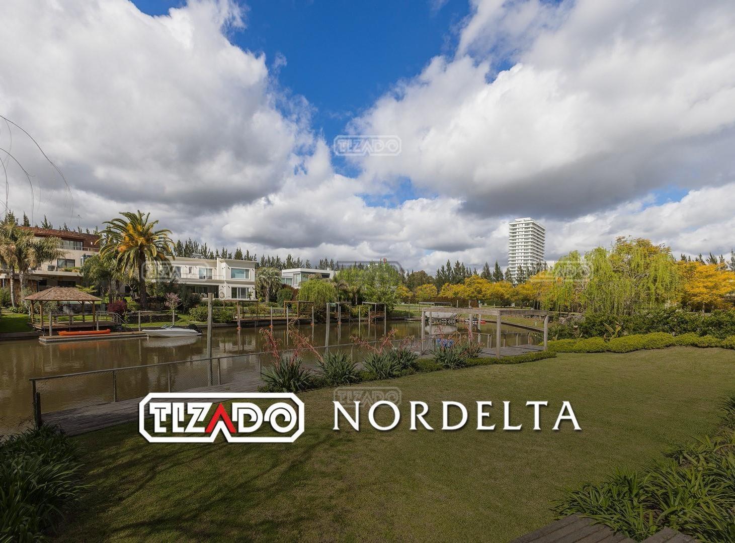 Foto de Casa en Venta en El Yacht, Nordelta, Tigre, imagen 1