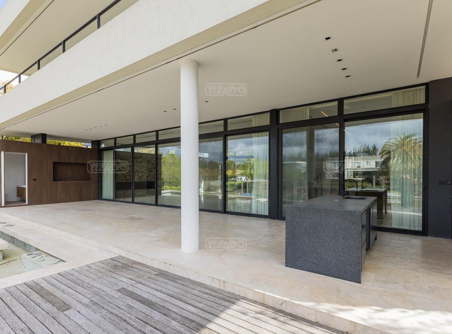 Foto de Casa en Venta en El Yacht, Nordelta, Tigre, imagen 3