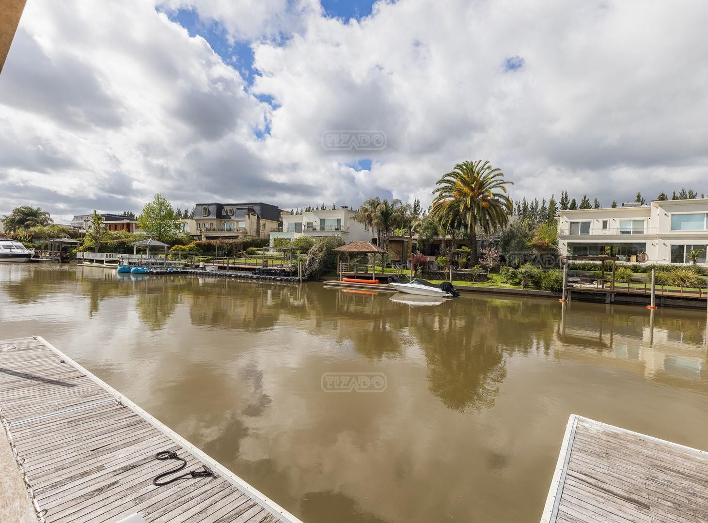 Foto de Casa en Venta en El Yacht, Nordelta, Tigre, imagen 2