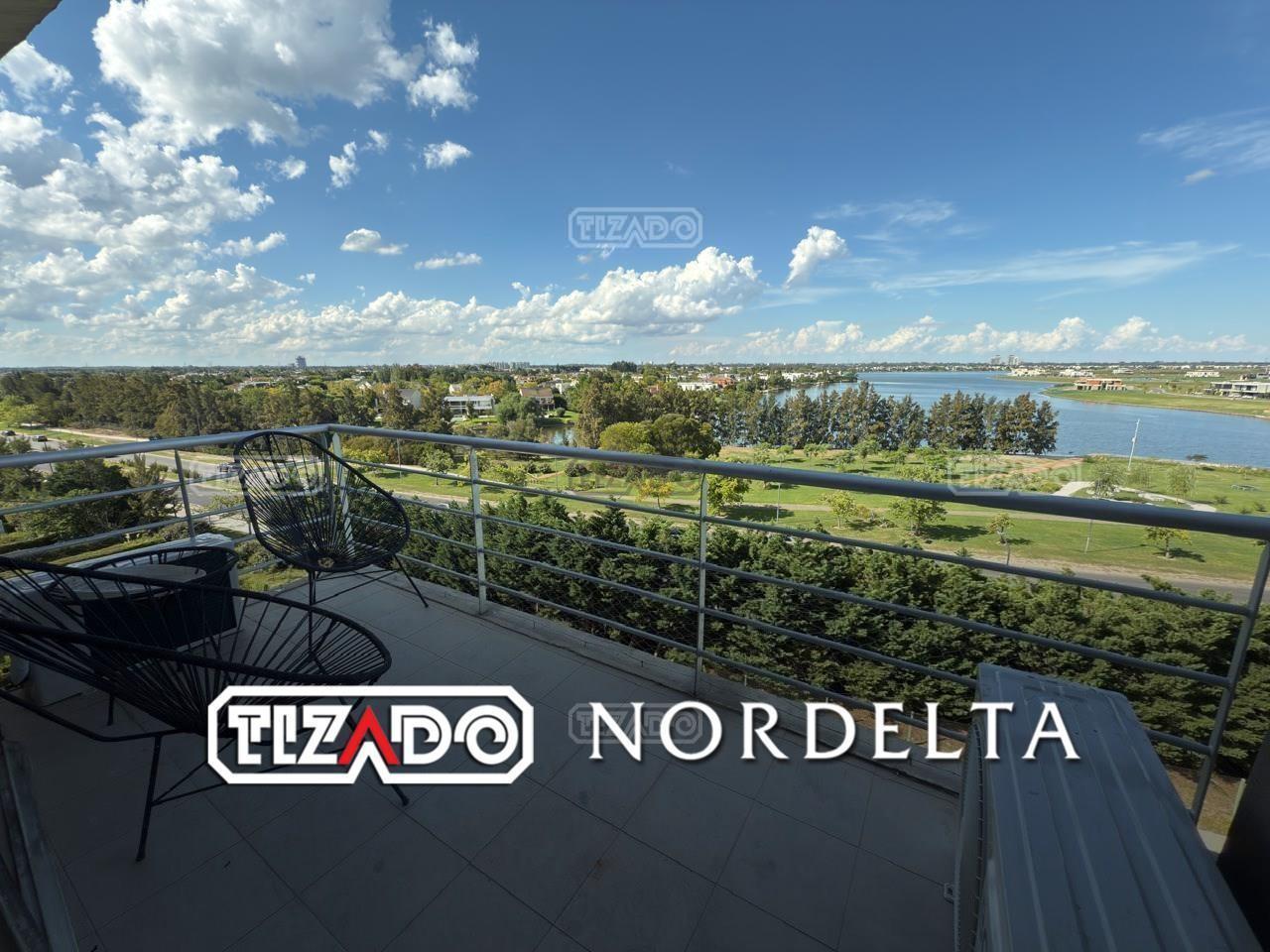Foto de Departamento en Alquiler en El Palmar, Nordelta, Tigre, imagen 1