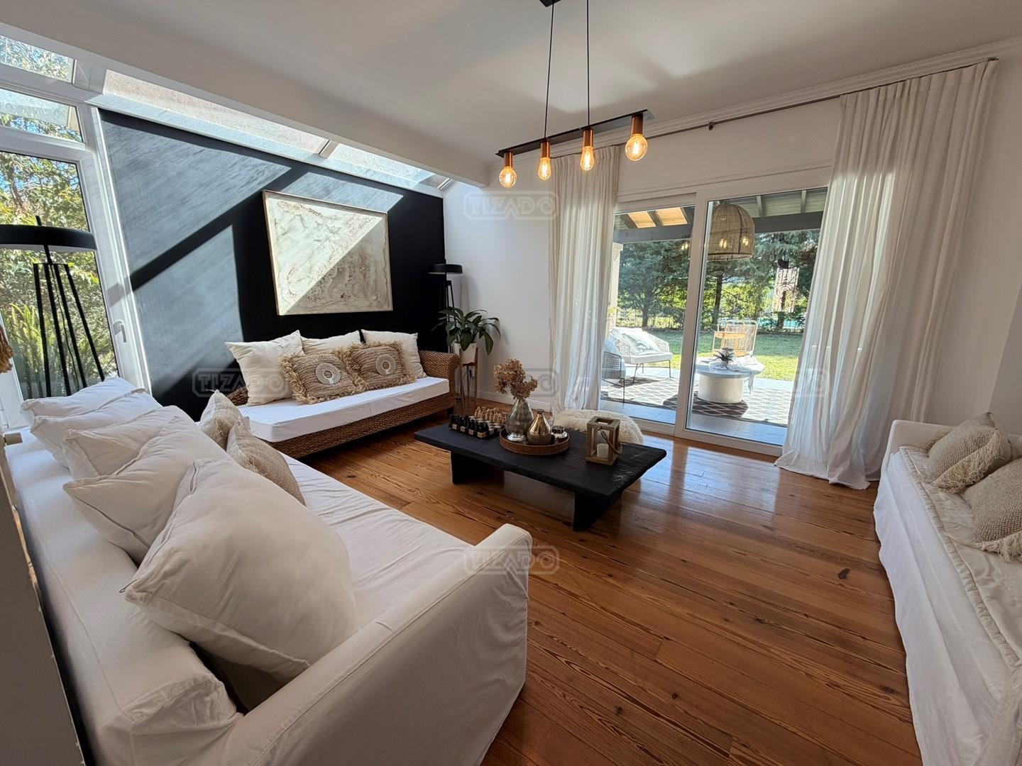 Foto de Casa en Venta ubicado en Las Glorietas, Nordelta, imagen 4