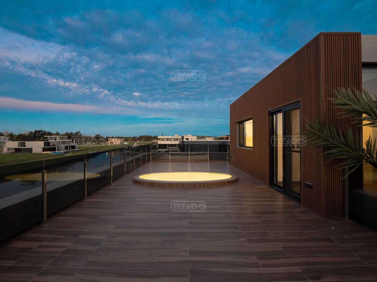 Foto de Casa en Venta en El Yacht, Nordelta, Tigre, imagen 5