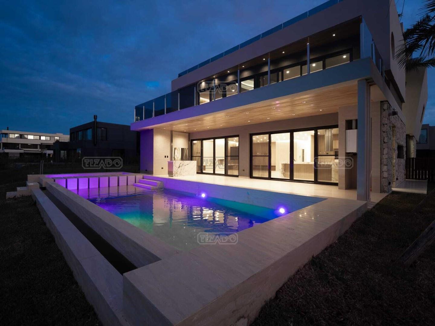 Foto de Casa en Venta en El Yacht, Nordelta, Tigre, imagen 3