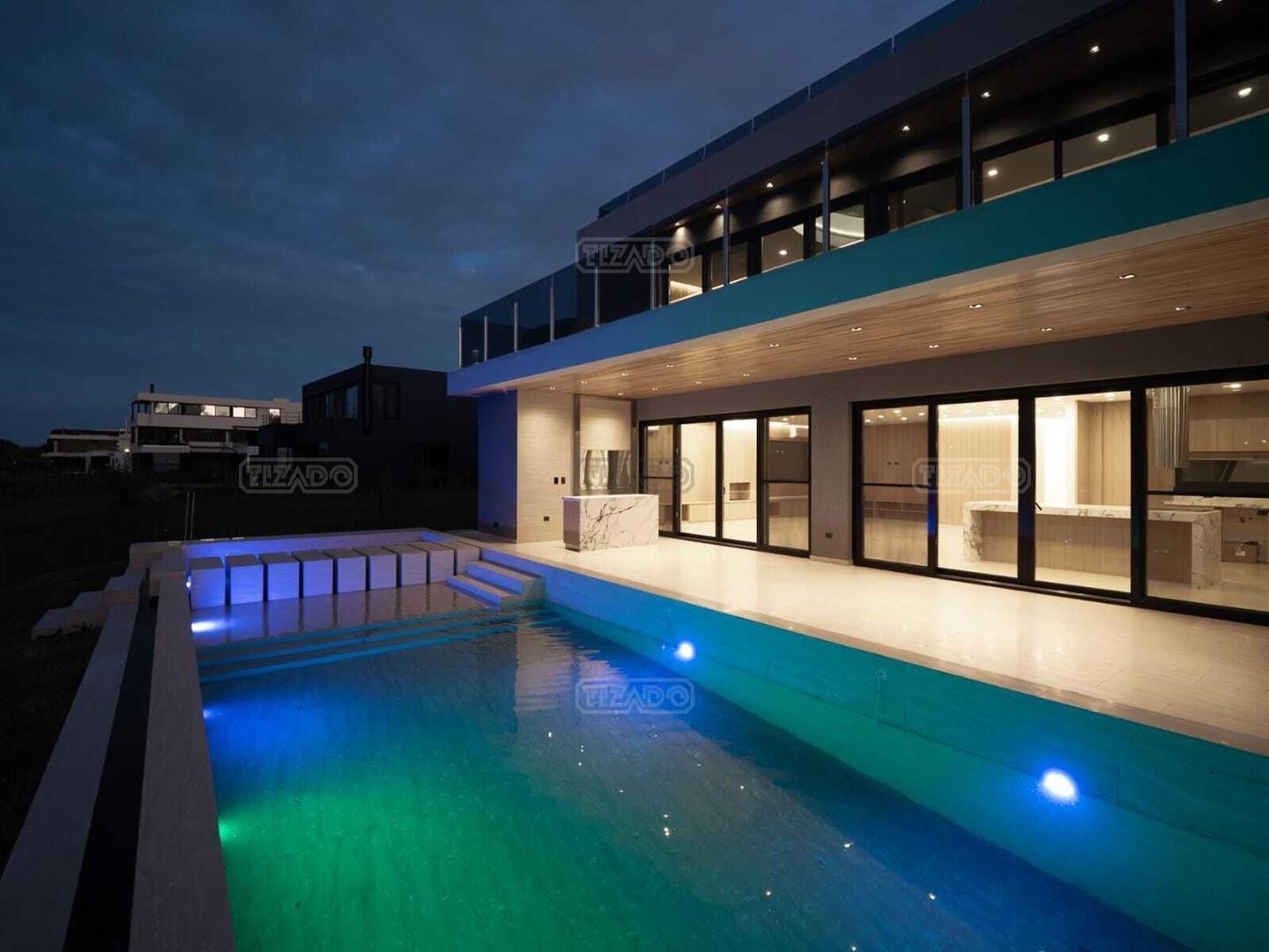 Foto de Casa en Venta en El Yacht, Nordelta, Tigre, imagen 2
