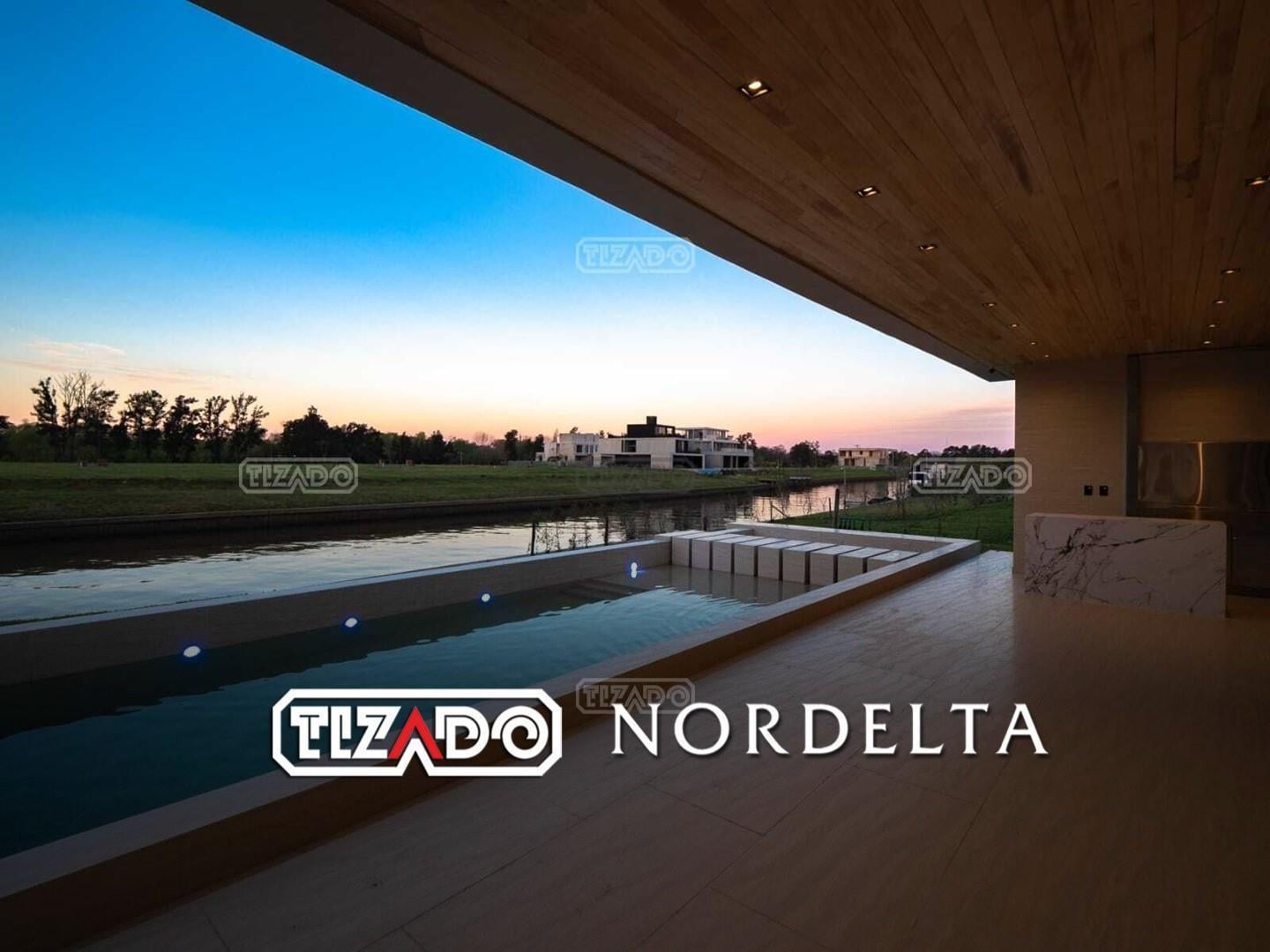 Foto de Casa en Venta en El Yacht, Nordelta, Tigre, imagen 1