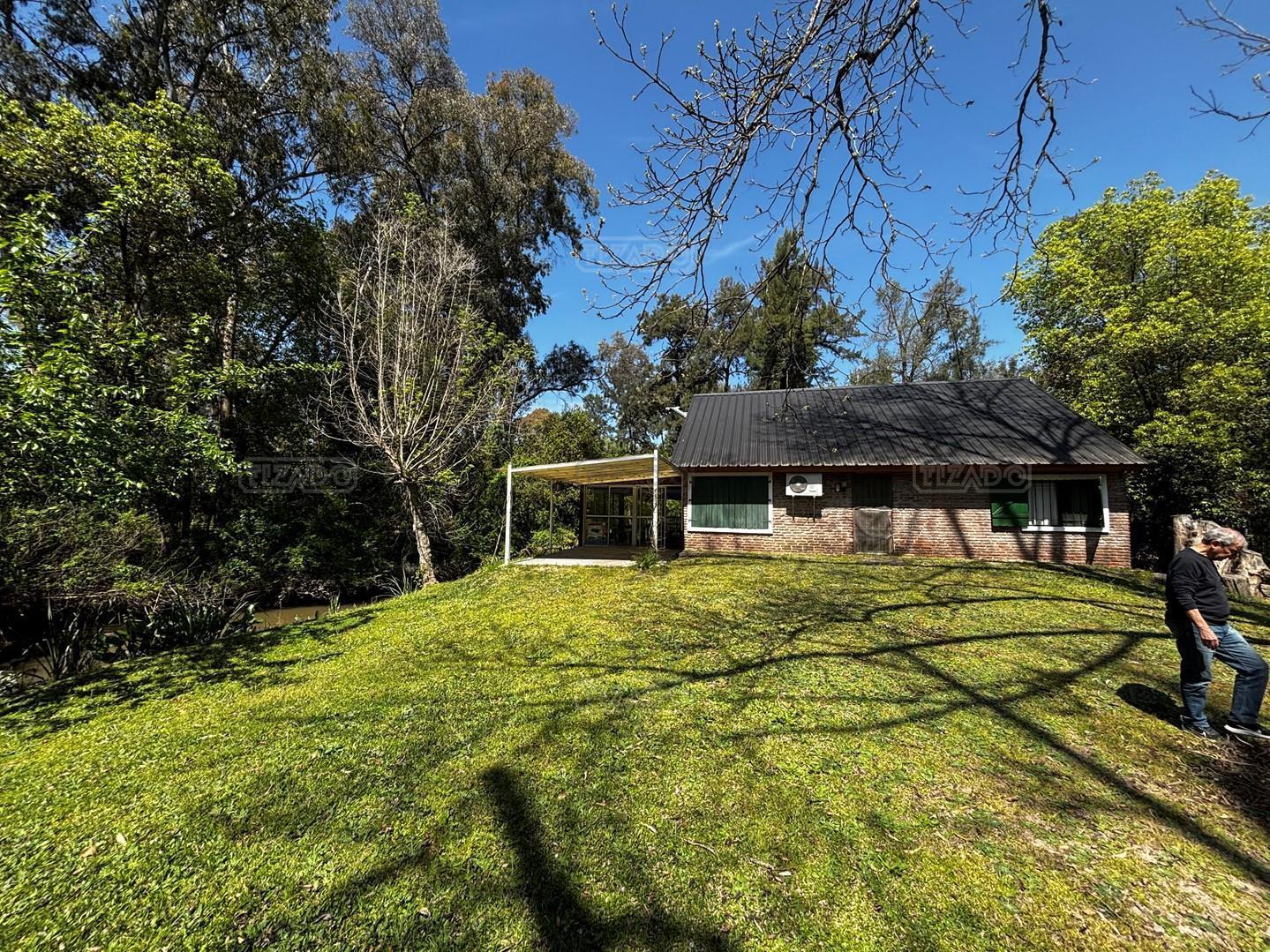 Foto de Terreno Lote en Venta en Rincón de Milberg, Tigre, G.B.A. Zona Norte, imagen 3