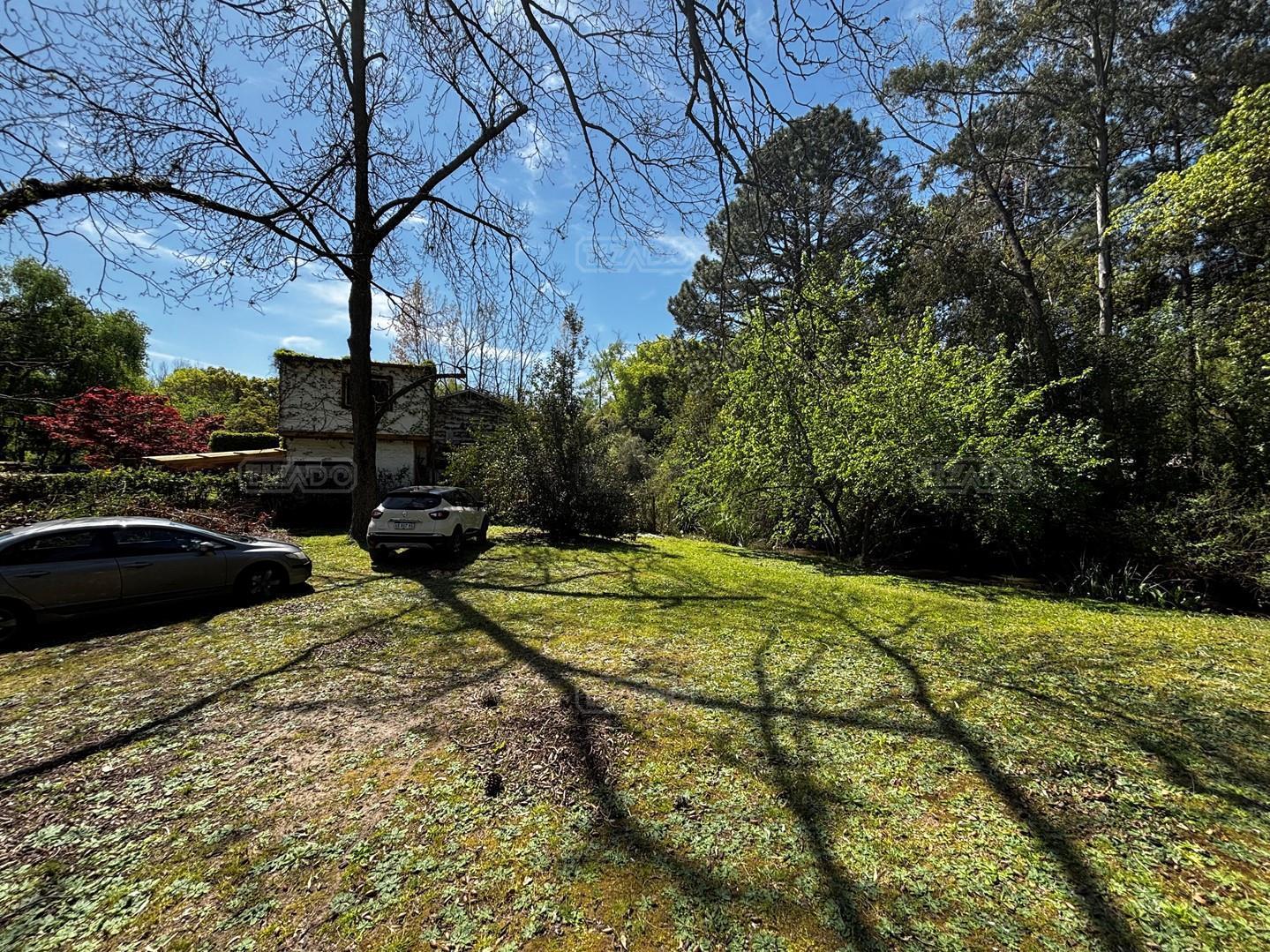 Foto de Terreno Lote en Venta en Rincón de Milberg, Tigre, G.B.A. Zona Norte, imagen 2
