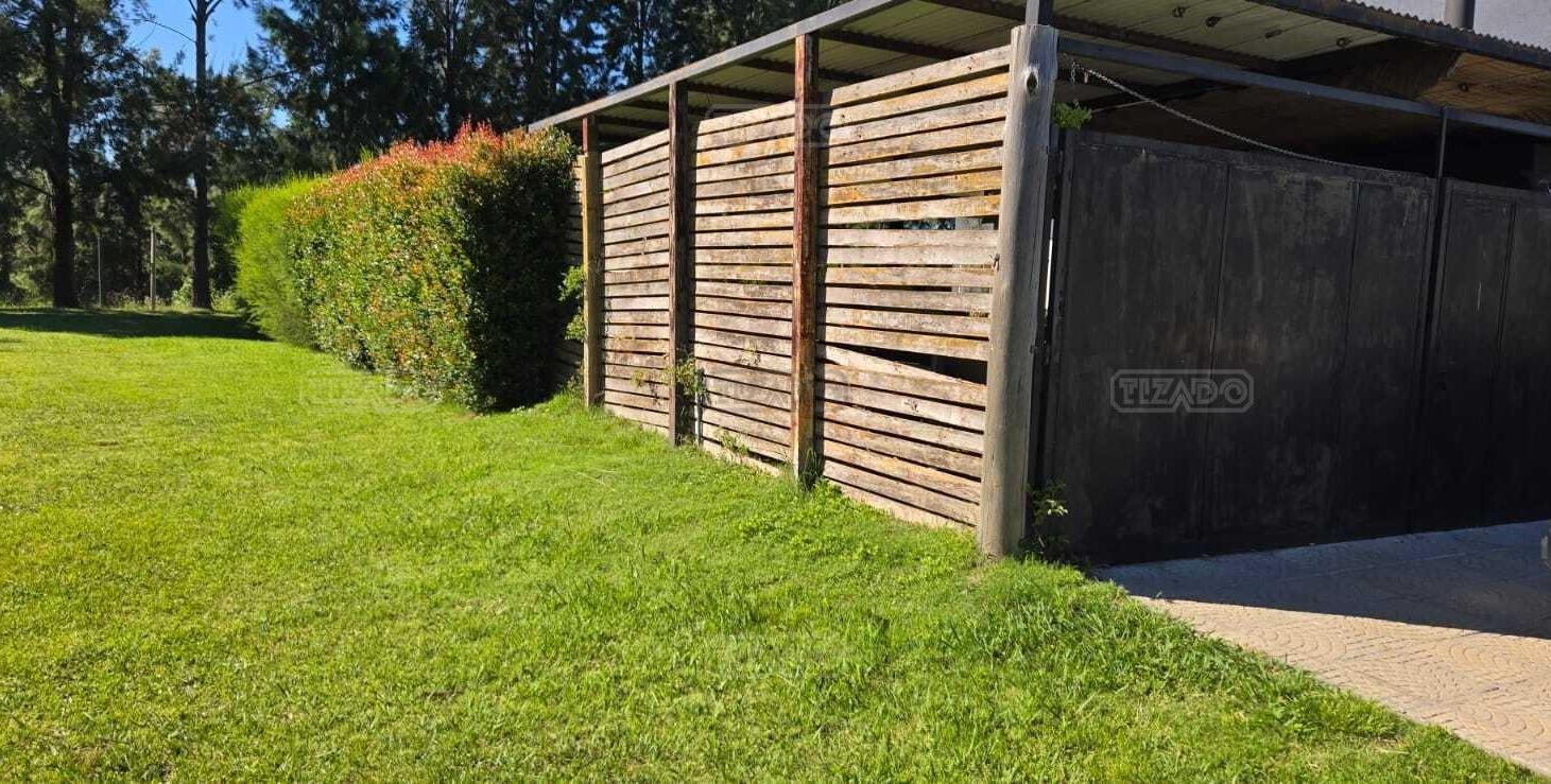 Foto de Terreno Lote en Venta en San Agustín, Villanueva, Tigre, imagen 3