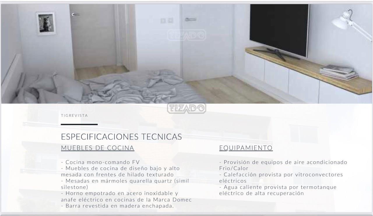 Foto de Departamento Semipiso en Venta ubicado en Tigre, G.B.A. Zona Norte, imagen 4