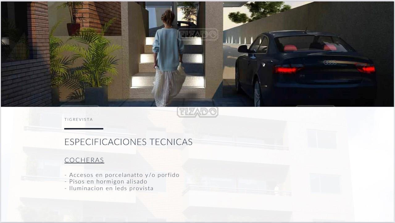 Foto de Departamento Semipiso en Venta ubicado en Tigre, G.B.A. Zona Norte, imagen 5