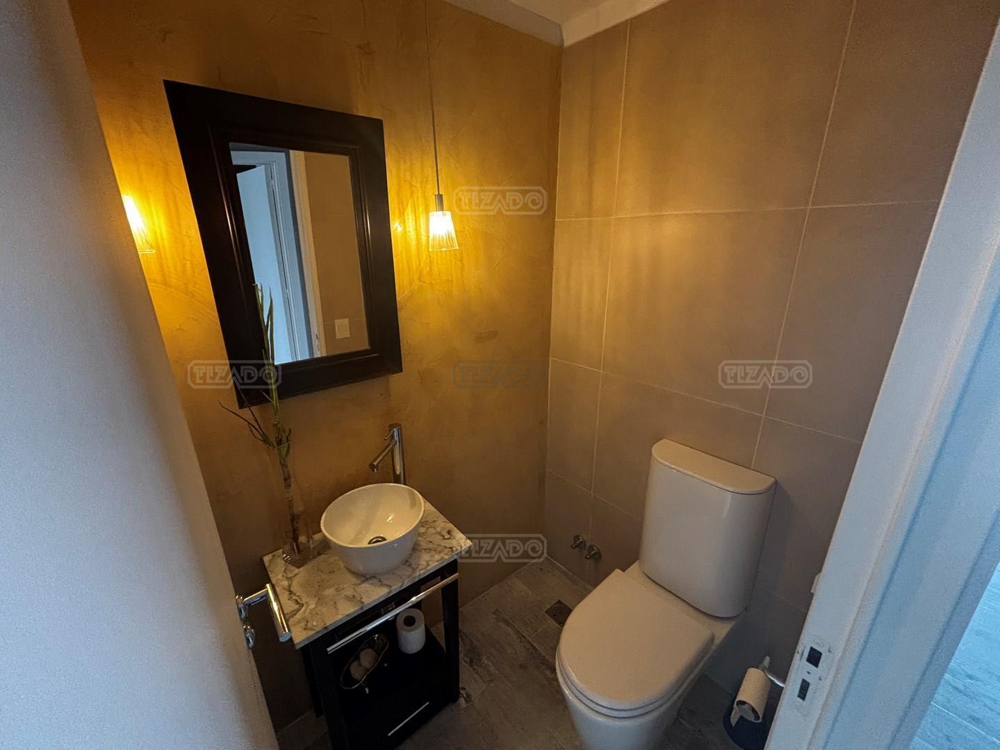 Foto de Departamento Duplex en Alquiler ubicado en Yoo Nordelta, Nordelta, imagen 5