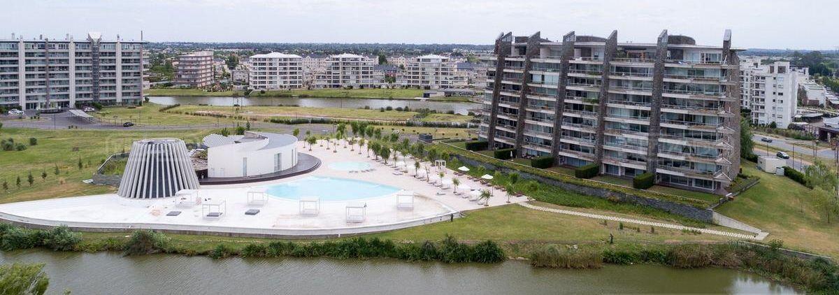 Foto de Departamento Duplex en Alquiler ubicado en Yoo Nordelta, Nordelta, imagen 1