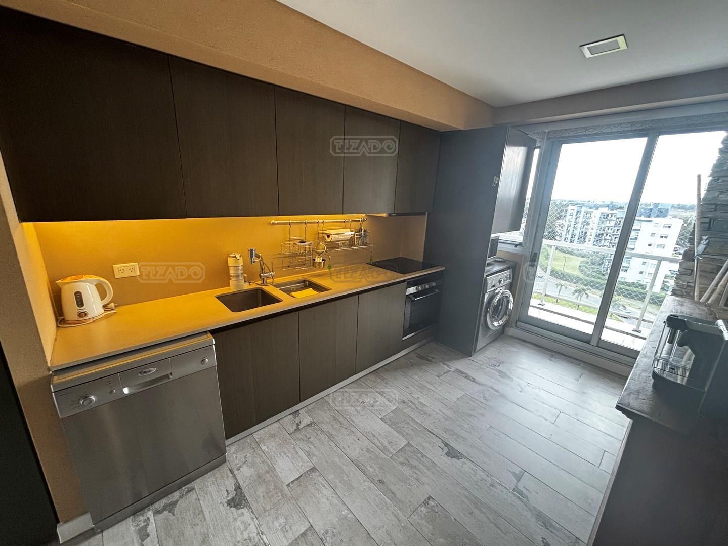 Foto de Departamento Duplex en Alquiler ubicado en Yoo Nordelta, Nordelta, imagen 3