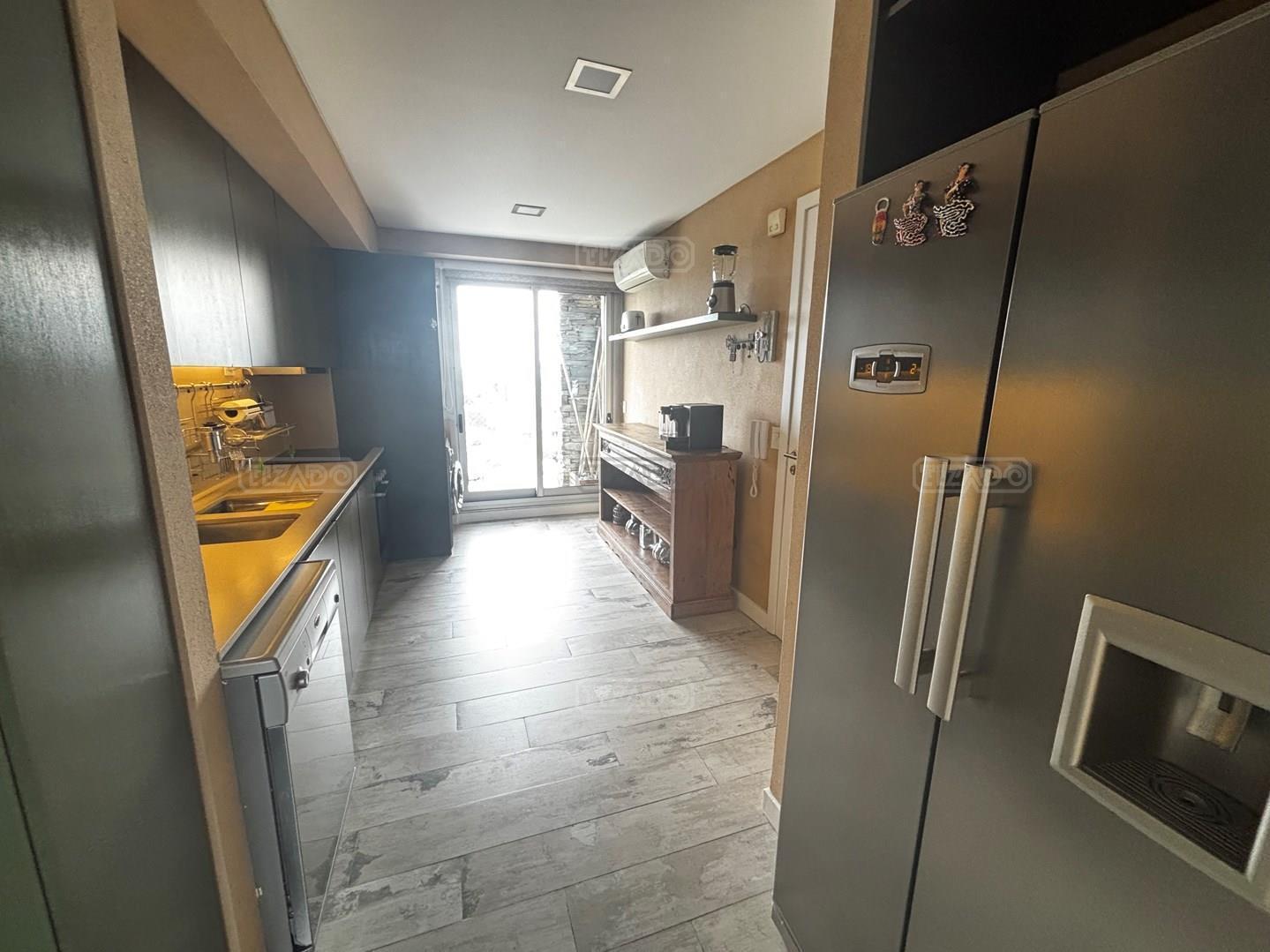 Foto de Departamento Duplex en Alquiler ubicado en Yoo Nordelta, Nordelta, imagen 4