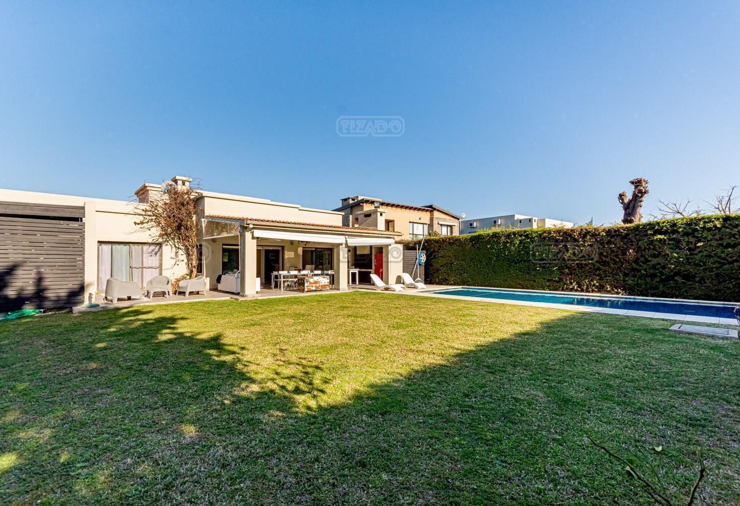 Foto de Casa en Venta en San Isidro Labrador, Villanueva, Tigre, imagen 2