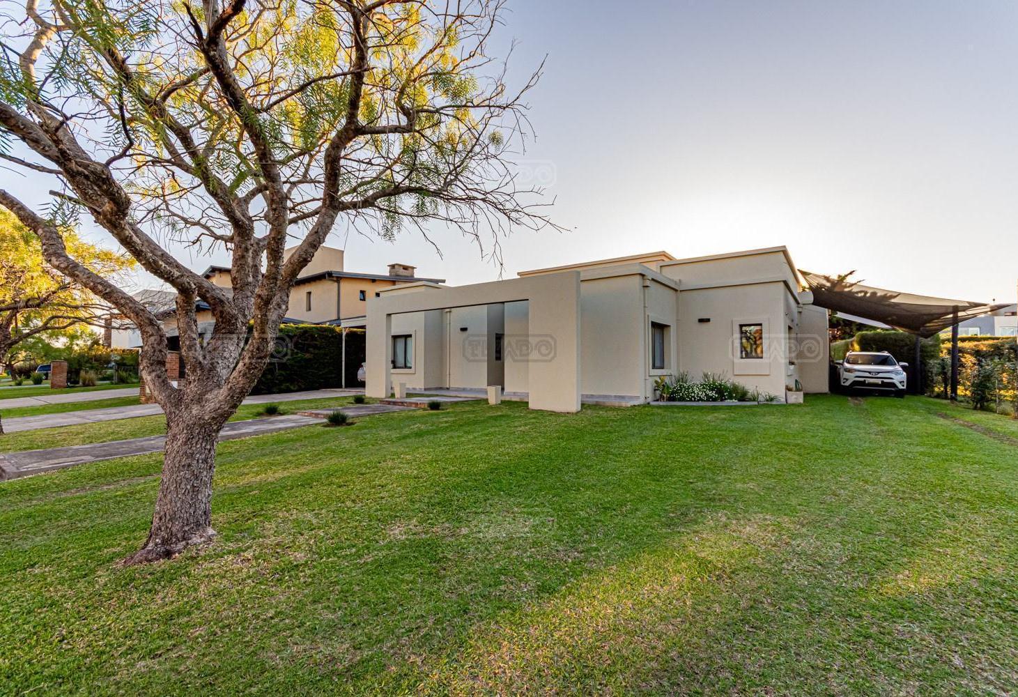 Foto de Casa en Venta en San Isidro Labrador, Villanueva, Tigre, imagen 5