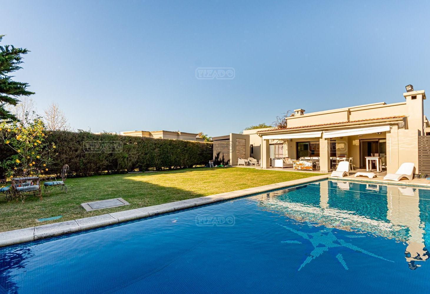 Foto de Casa en Venta en San Isidro Labrador, Villanueva, Tigre, imagen 1