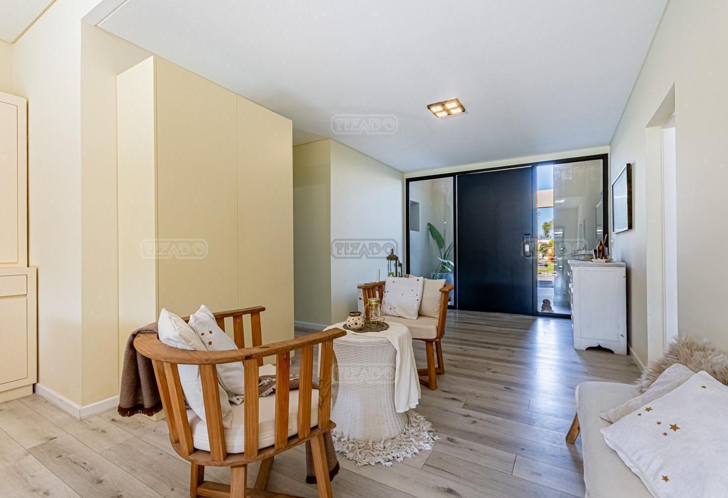 Foto de Casa en Venta en San Isidro Labrador, Villanueva, Tigre, imagen 4