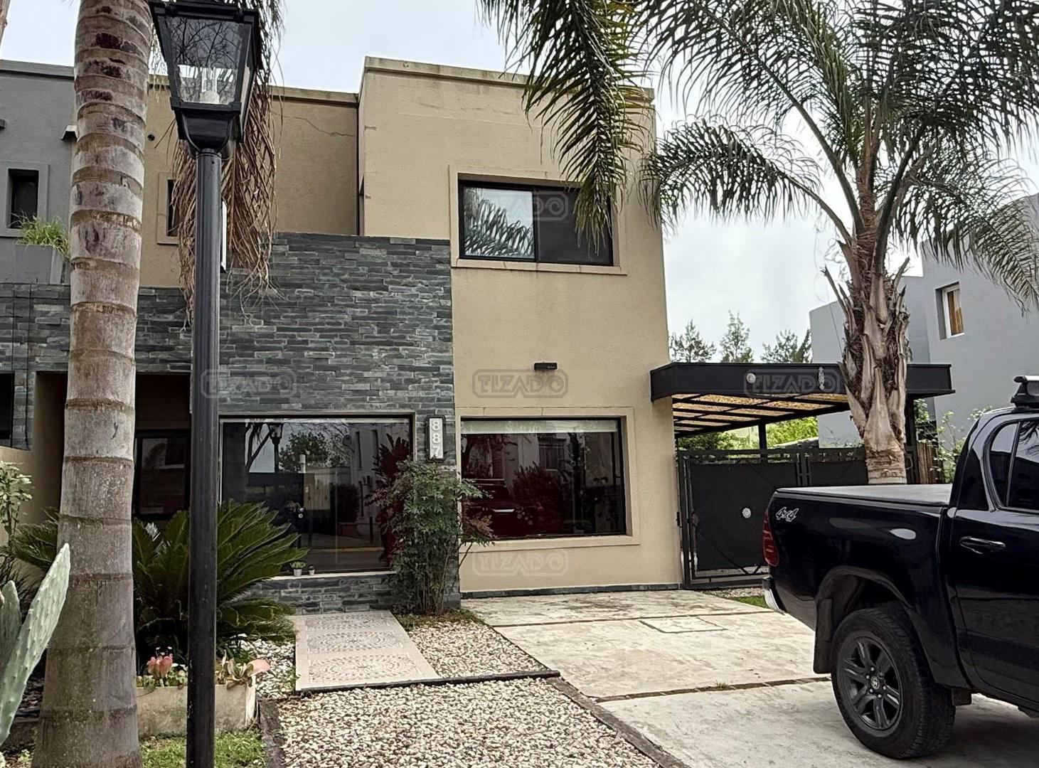 Foto de Casa en Venta en San Isidro Labrador, Villanueva, Tigre, imagen 1