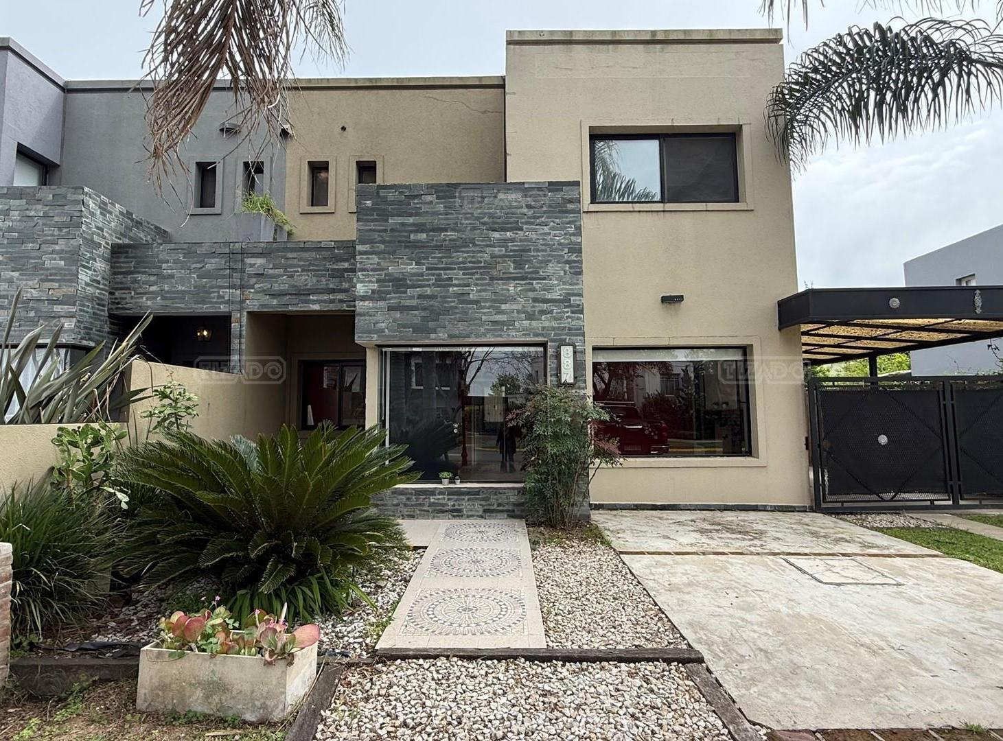 Foto de Casa en Venta en San Isidro Labrador, Villanueva, Tigre, imagen 4