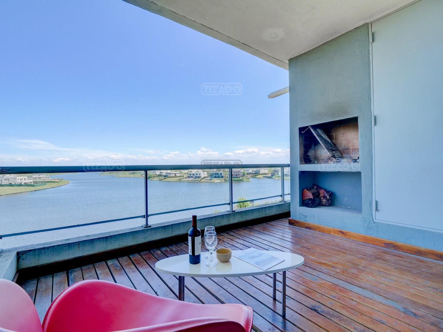 Foto de Departamento en Venta en Islas del Golf, Nordelta, Tigre, imagen 1