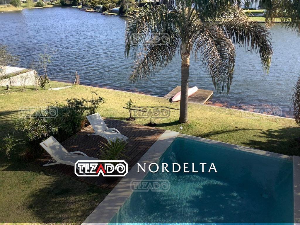 Foto de Casa en Venta en Los Alisos, Nordelta, Tigre, imagen 2