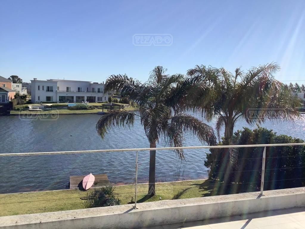 Foto de Casa en Venta en Los Alisos, Nordelta, Tigre, imagen 4