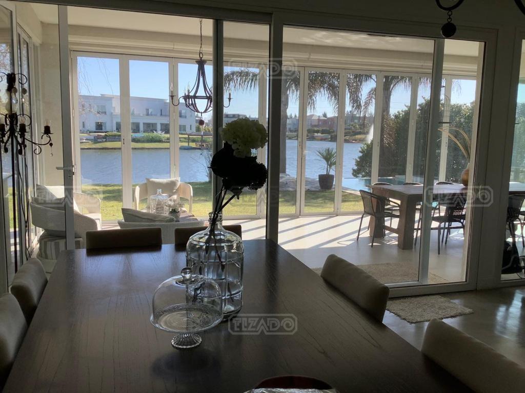 Foto de Casa en Venta en Los Alisos, Nordelta, Tigre, imagen 5