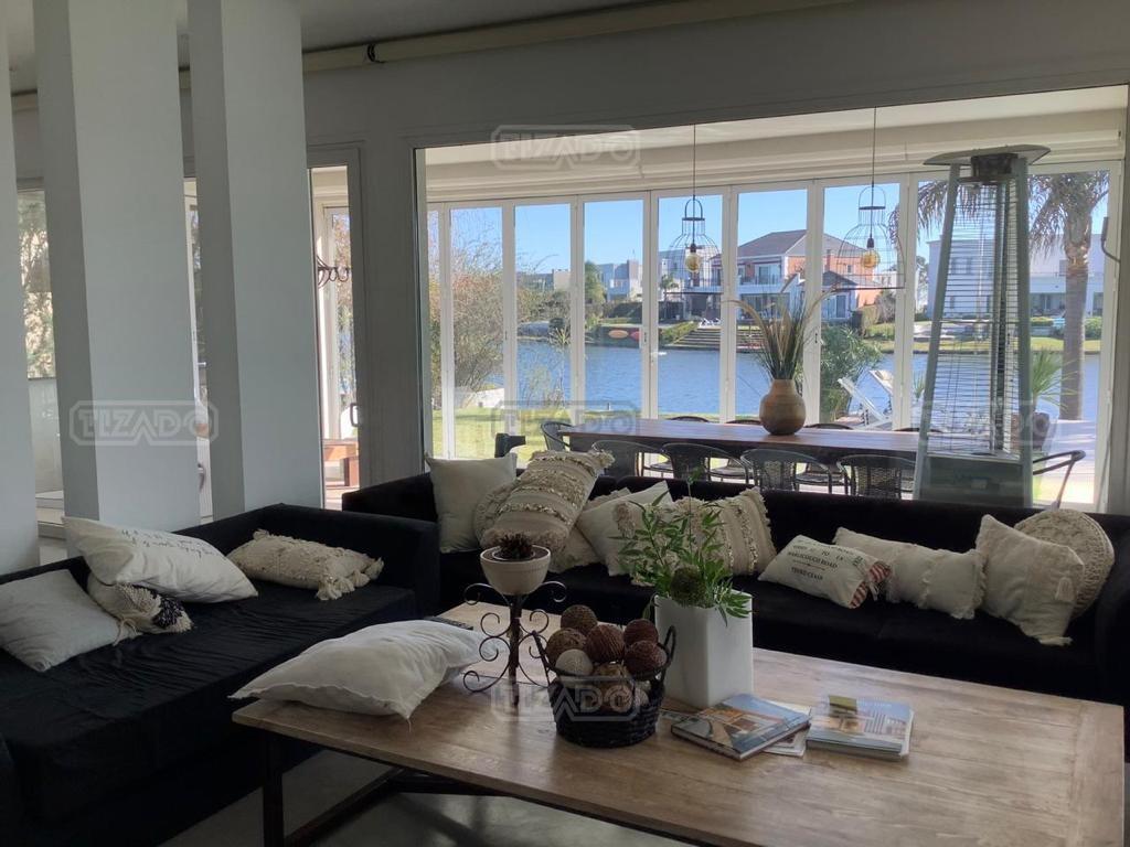Foto de Casa en Venta en Los Alisos, Nordelta, Tigre, imagen 3