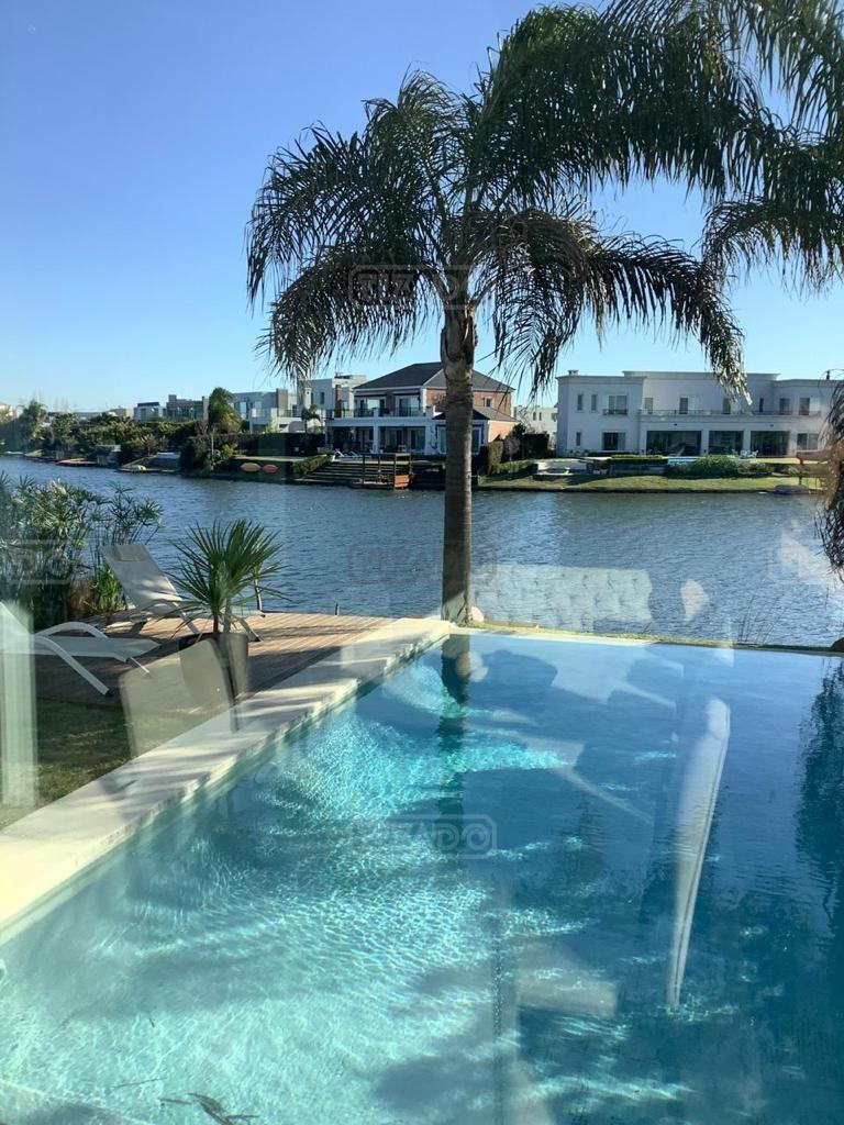 Foto de Casa en Venta en Los Alisos, Nordelta, Tigre, imagen 1