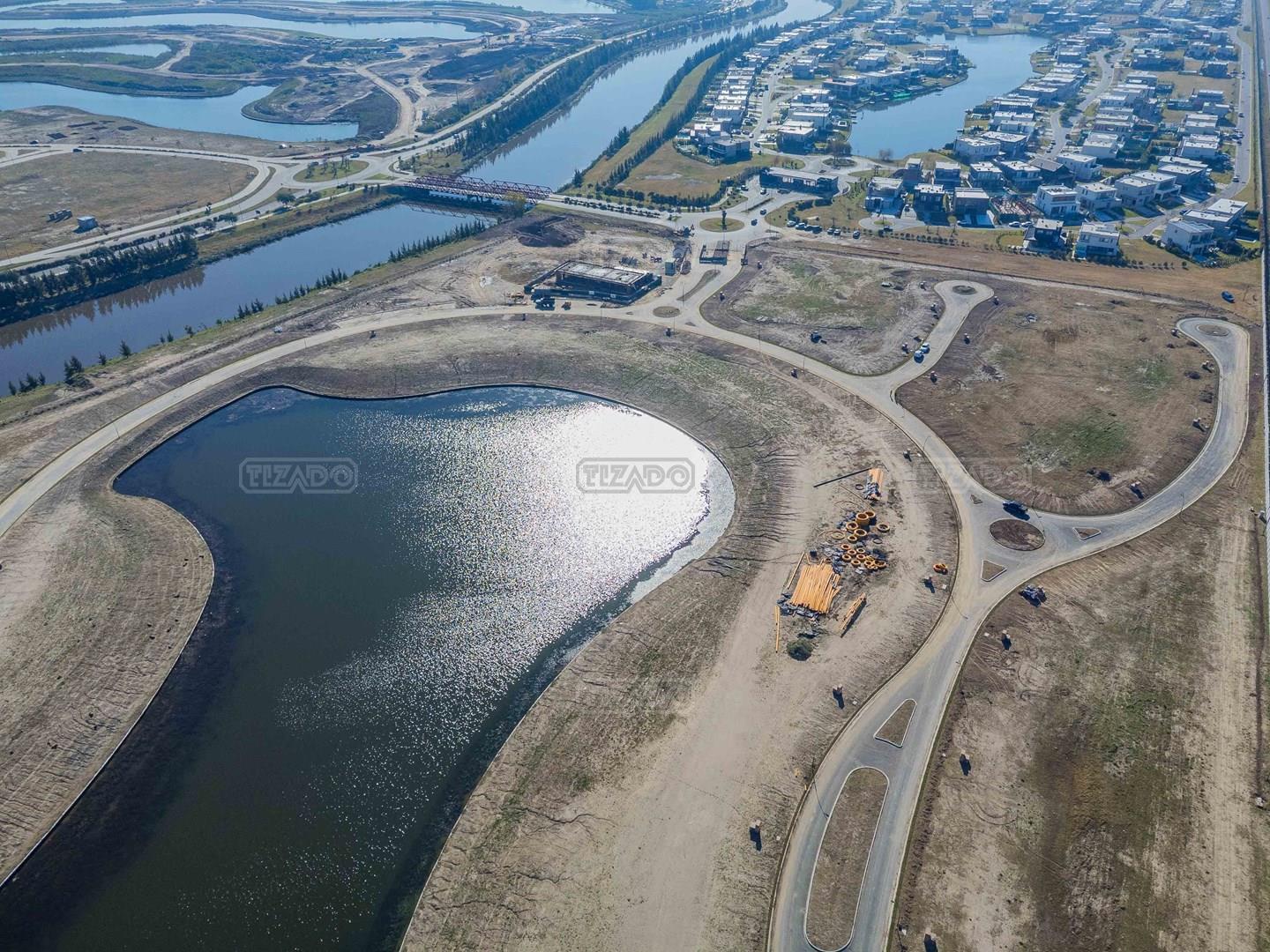 Foto de Terreno Lote en Venta en Silvestre, Nordelta, Tigre, imagen 3