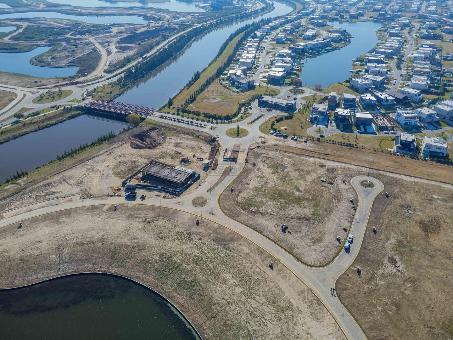 Foto de Terreno Lote en Venta en Silvestre, Nordelta, Tigre, imagen 4