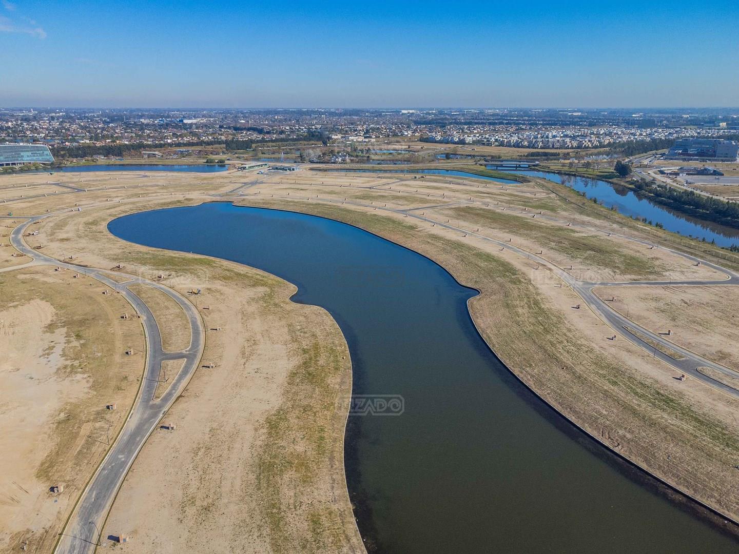 Foto de Terreno Lote en Venta en Silvestre, Nordelta, Tigre, imagen 1