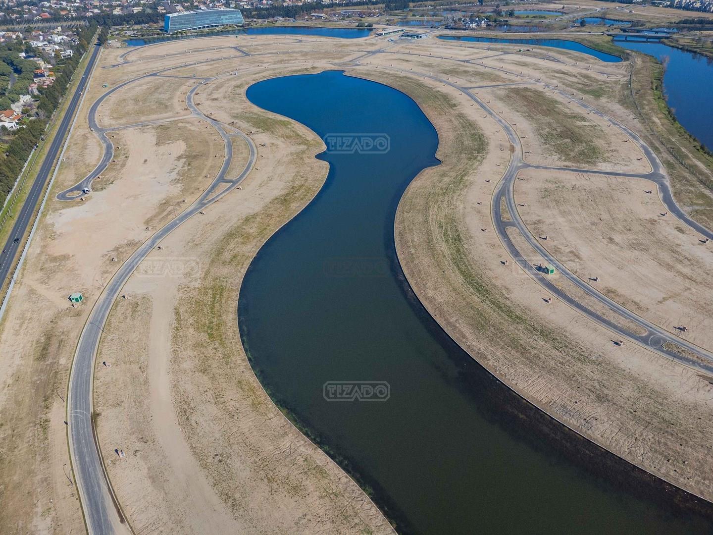 Foto de Terreno Lote en Venta en Silvestre, Nordelta, Tigre, imagen 5