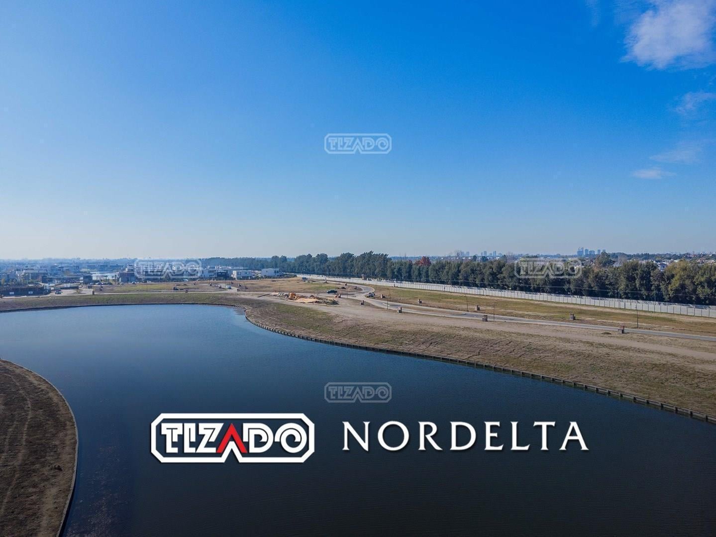 Foto de Terreno Lote en Venta en Silvestre, Nordelta, Tigre, imagen 2