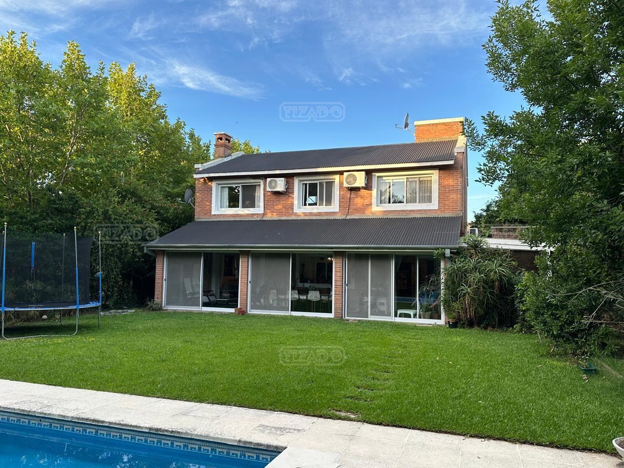 Foto de Casa en Venta en La Alameda, Nordelta, Tigre, imagen 3