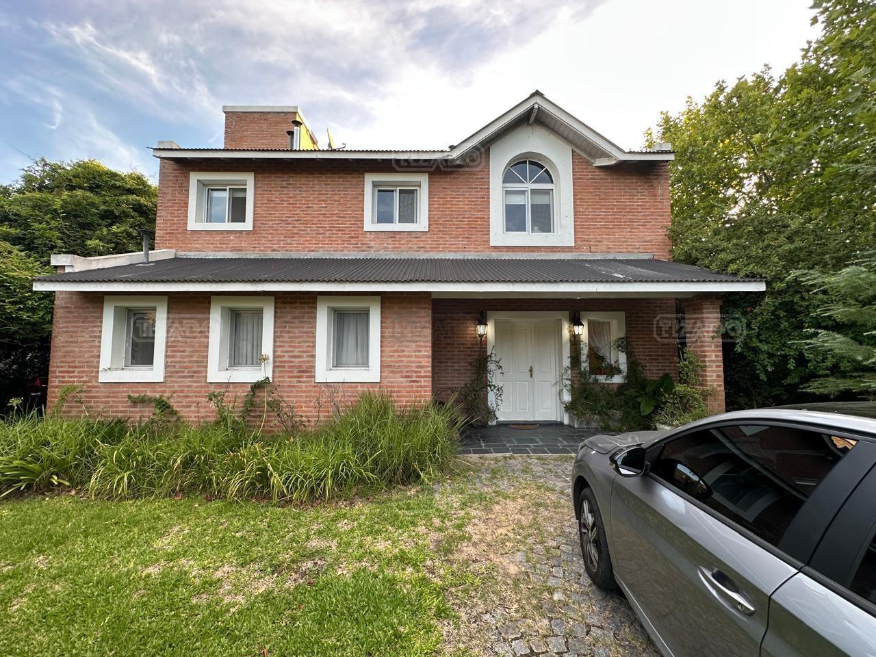 Foto de Casa en Venta en La Alameda, Nordelta, Tigre, imagen 1