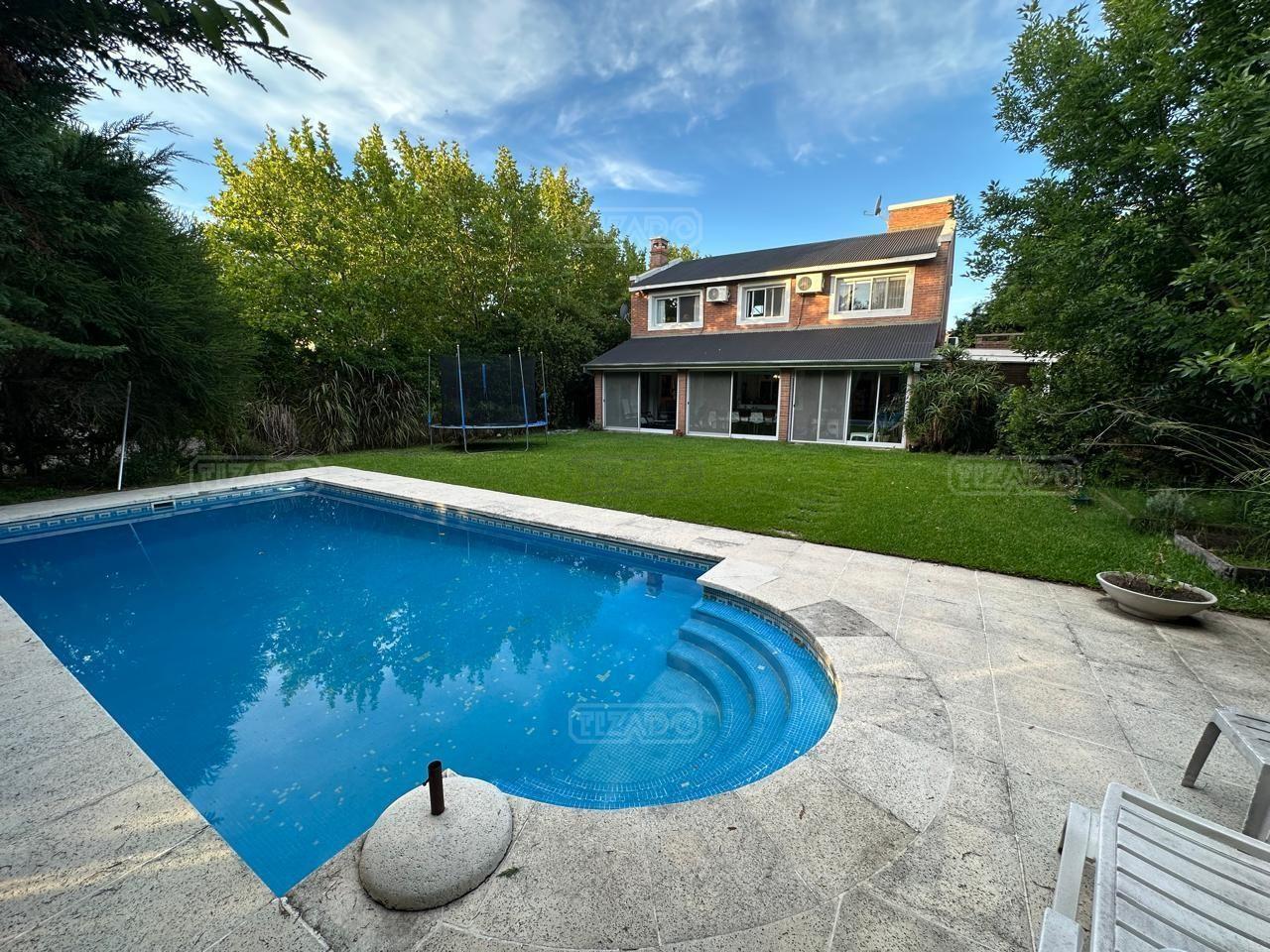 Foto de Casa en Venta en La Alameda, Nordelta, Tigre, imagen 4