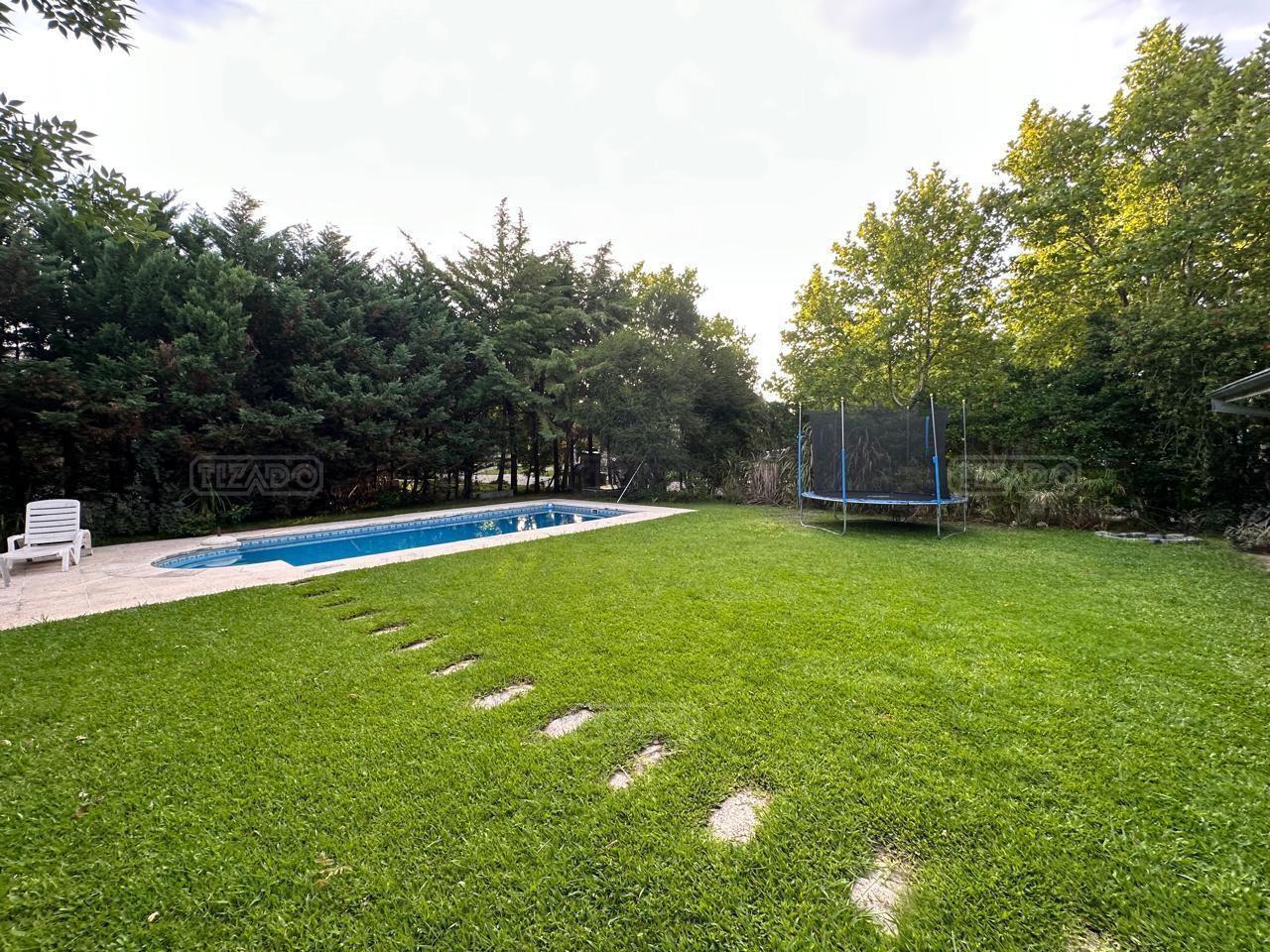 Foto de Casa en Venta en La Alameda, Nordelta, Tigre, imagen 2