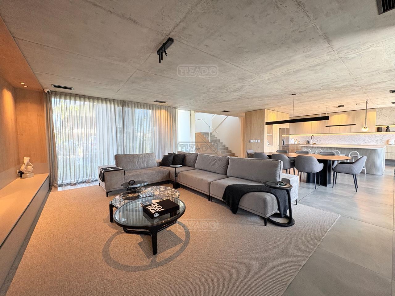Foto de Casa en Venta al RIO Nordelta, Barrio El Yacht,Tigre, imagen 2