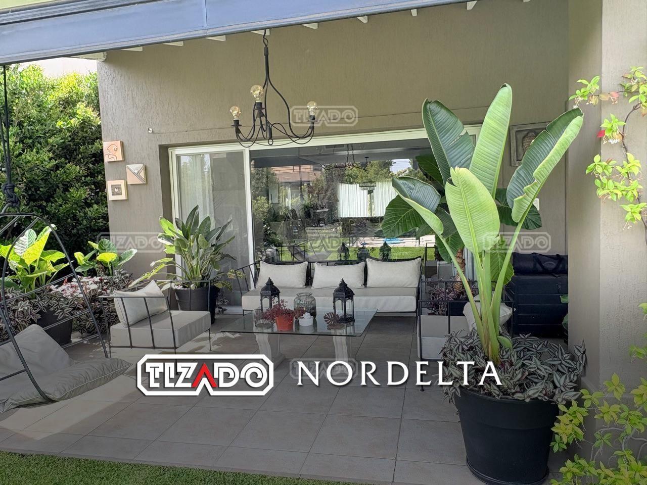 Foto de Casa en Venta en Tipas, Nordelta, Tigre, imagen 1