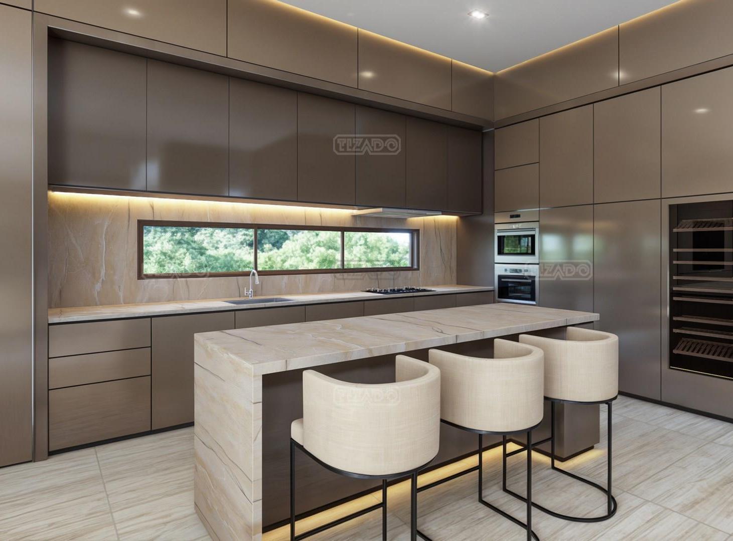 Foto de Casa en venta al Lago en Nordelta, Los Puentes, Tigre, imagen 4