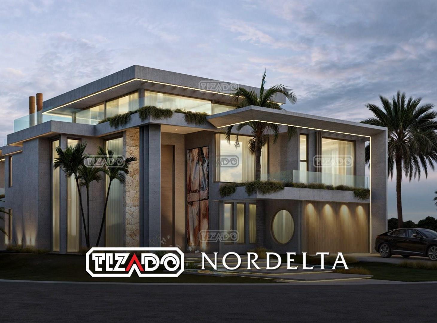 Foto de Casa en venta al Lago en Nordelta, Los Puentes, Tigre, imagen 2