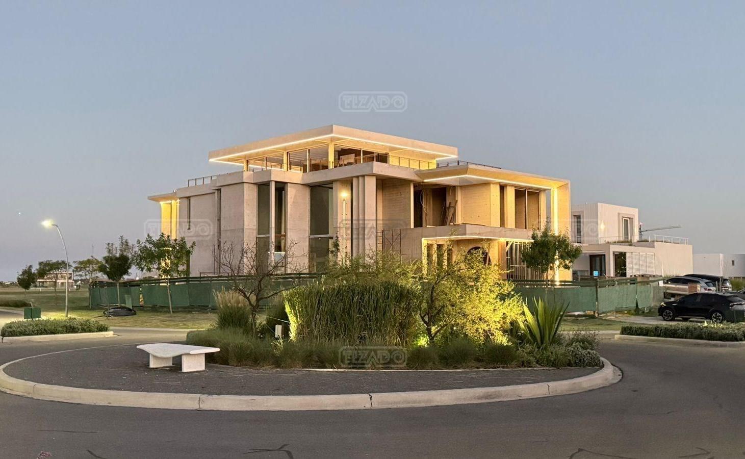 Foto de Casa en venta al Lago en Nordelta, Los Puentes, Tigre, imagen 3