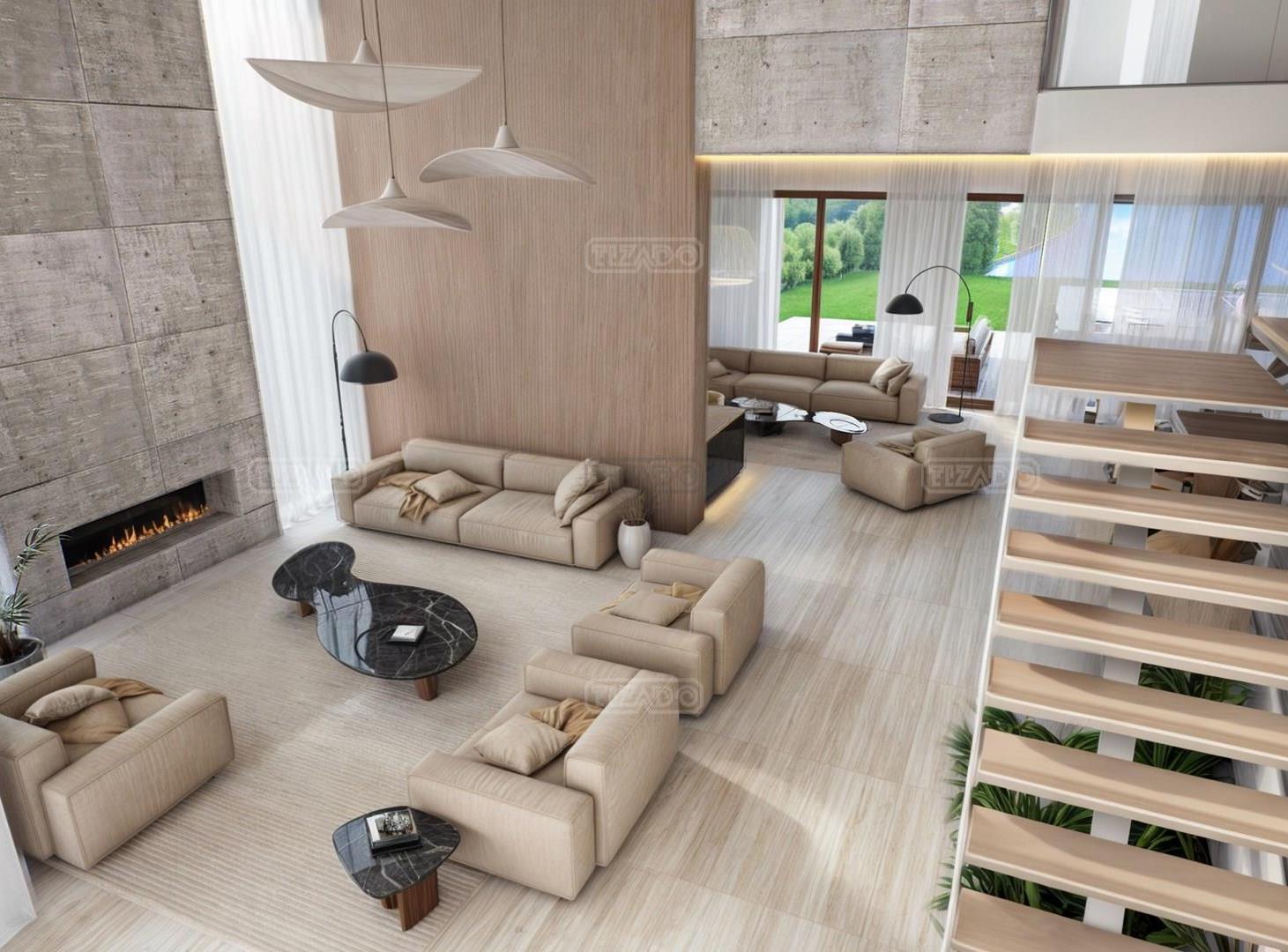Foto de Casa en venta al Lago en Nordelta, Los Puentes, Tigre, imagen 5