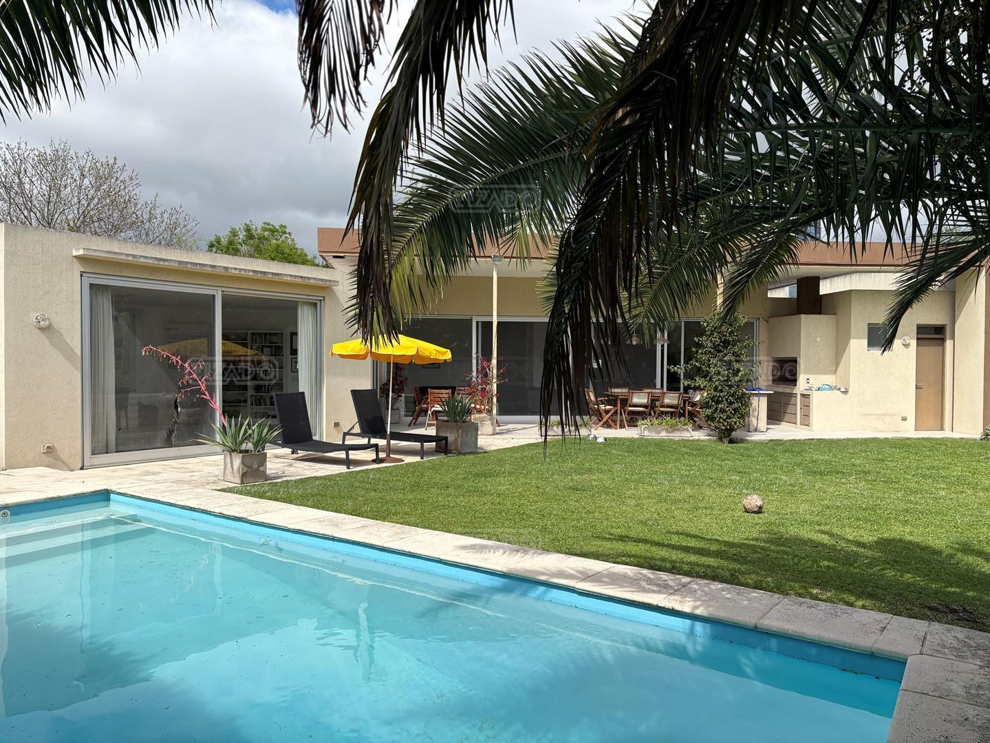 Foto de Casa en Venta en San Isidro Labrador, Villanueva, Tigre, imagen 4