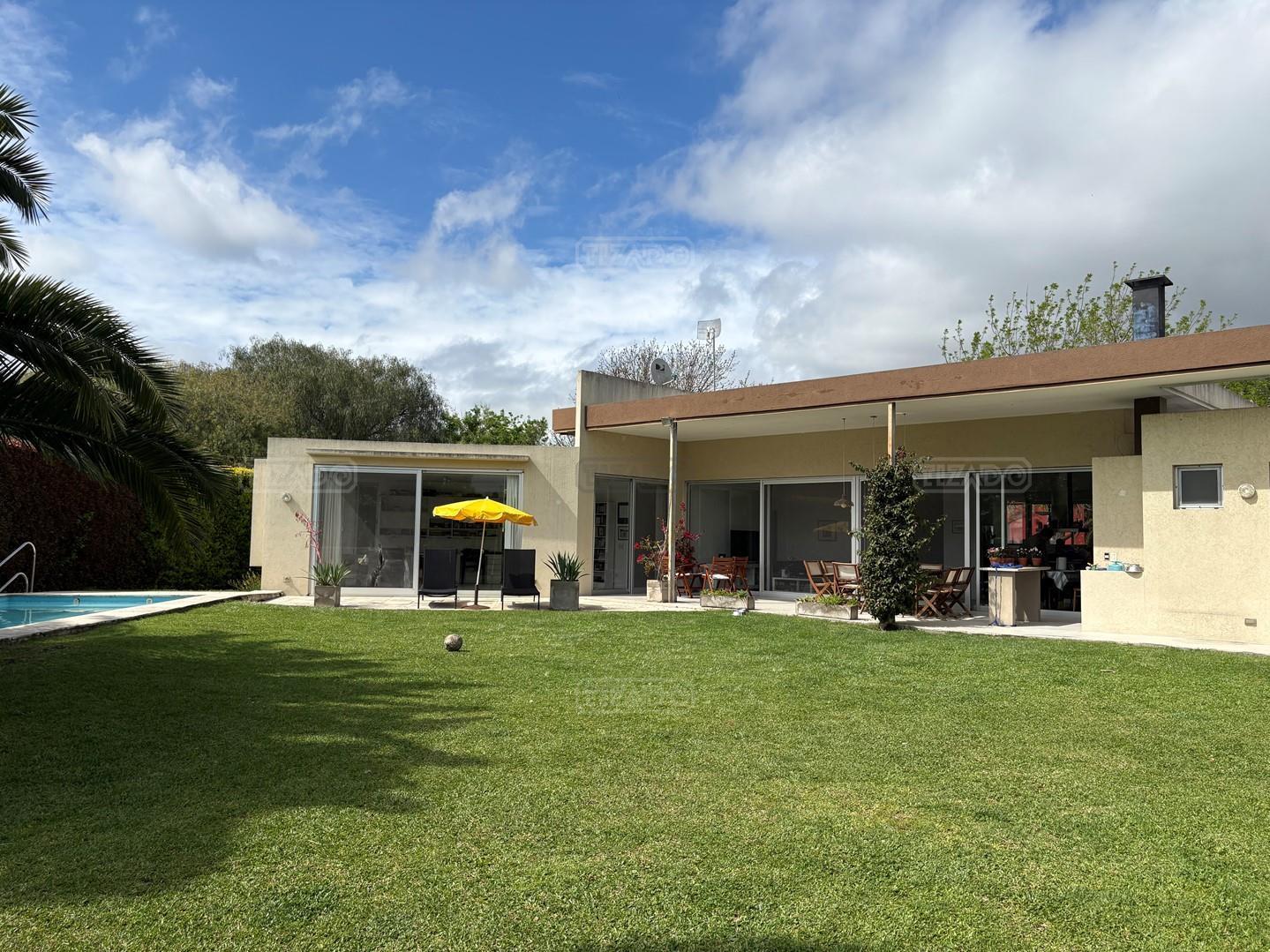Foto de Casa en Venta en San Isidro Labrador, Villanueva, Tigre, imagen 1